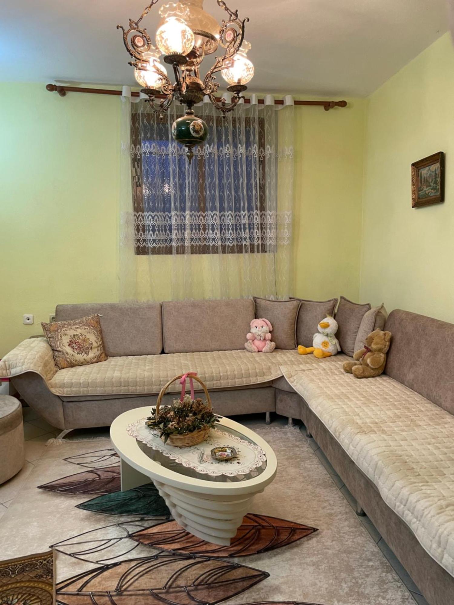 Luigi Guest House Gjirokastër Extérieur photo