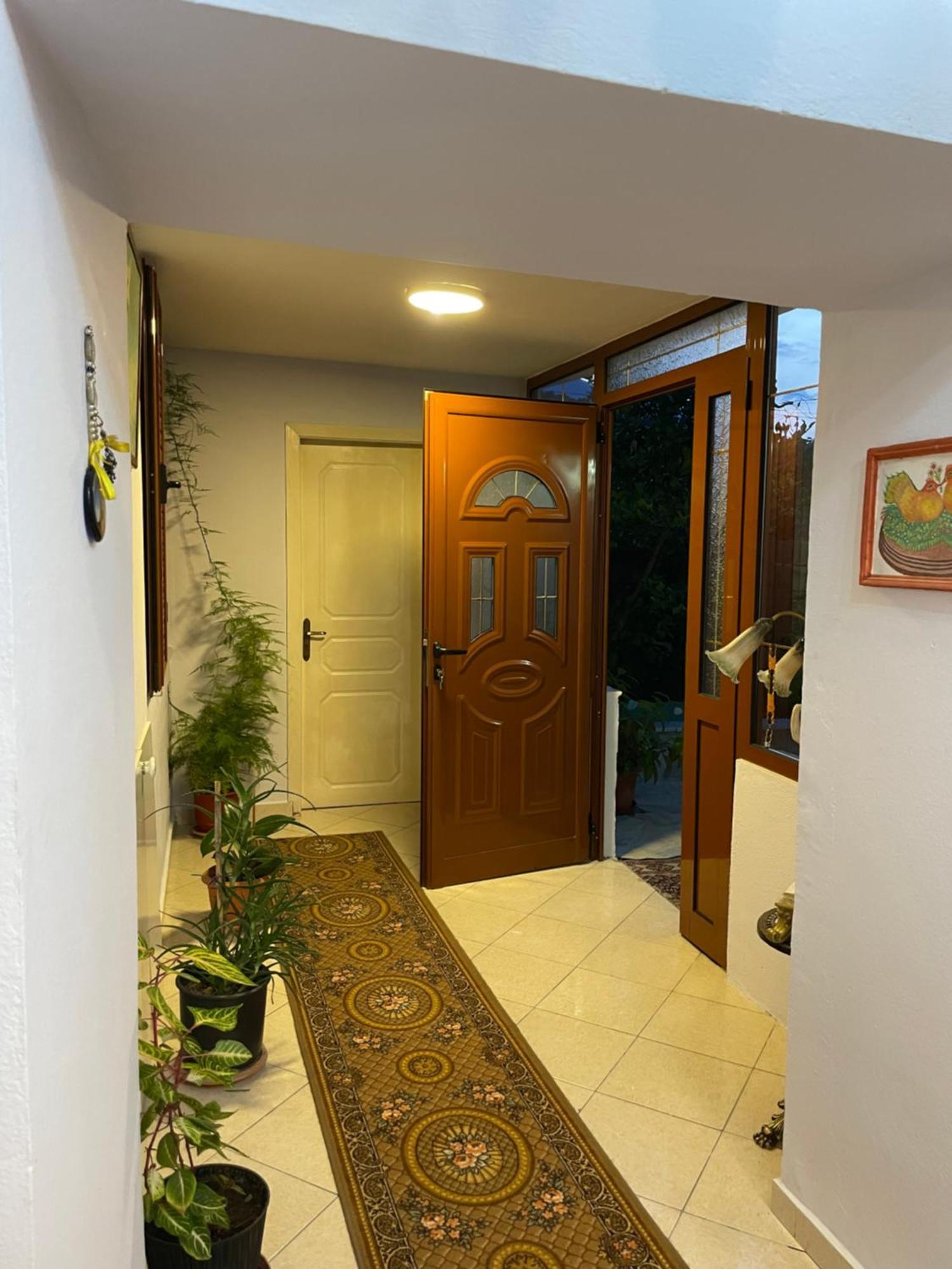 Luigi Guest House Gjirokastër Extérieur photo