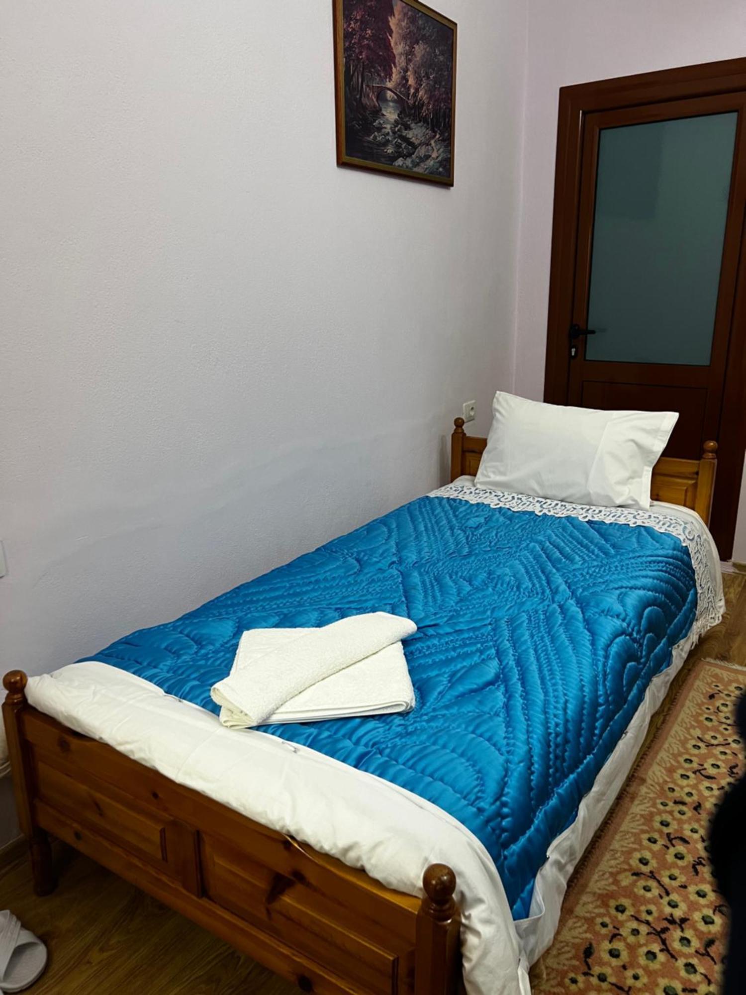 Luigi Guest House Gjirokastër Extérieur photo