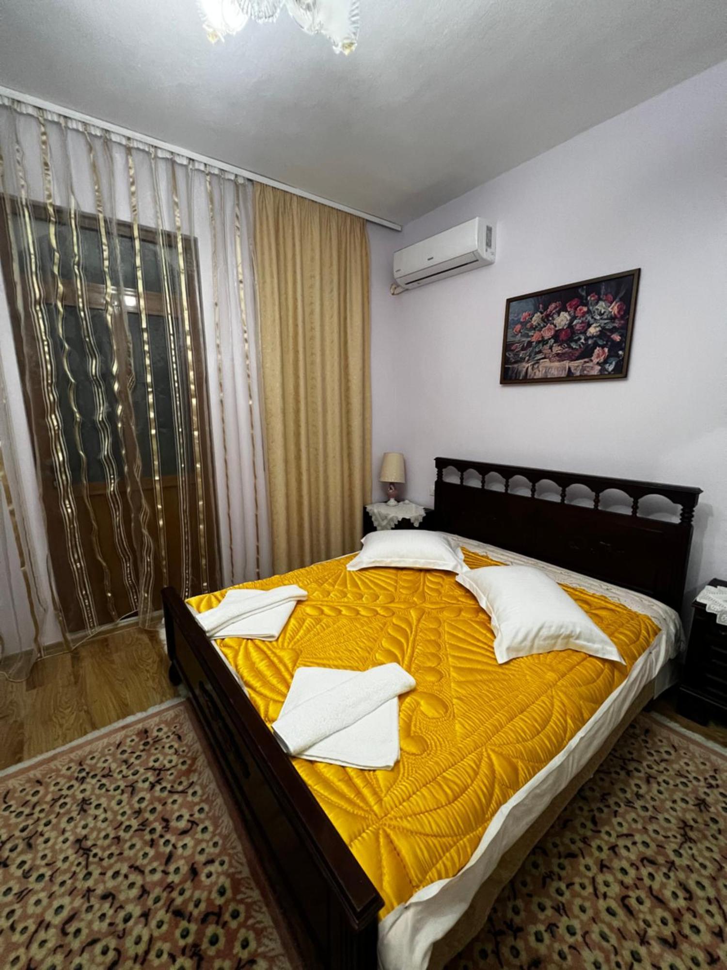Luigi Guest House Gjirokastër Extérieur photo